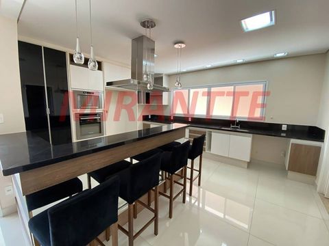 Foto Casa em Condomínio