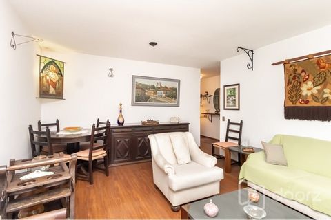 Foto Apartamento
