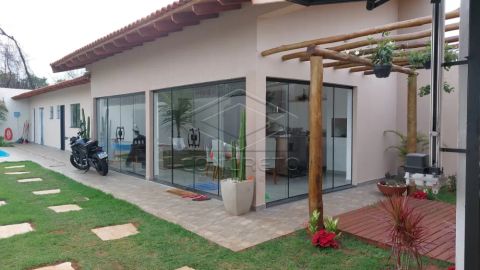 Foto Fazenda / Sítio / Chácara