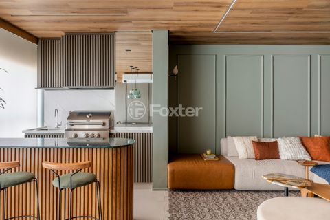 Foto Apartamento