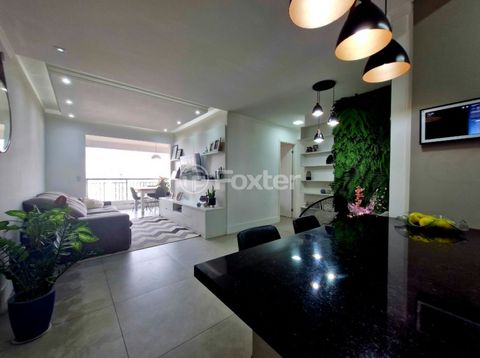 Foto Apartamento