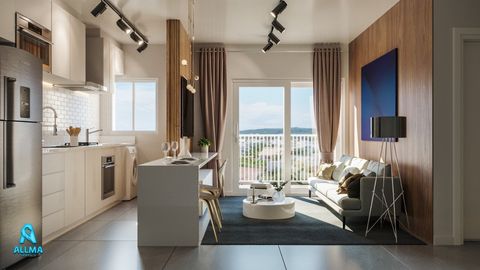 Foto Apartamento