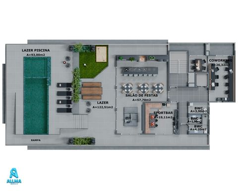 Foto Apartamento