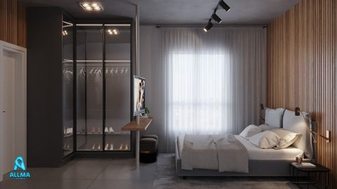 Foto Apartamento