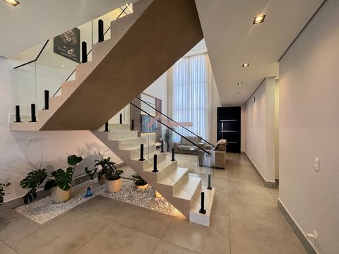 Foto Casa em Condomínio