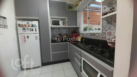 Foto Casa em Condomínio