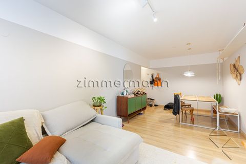 Foto Apartamento