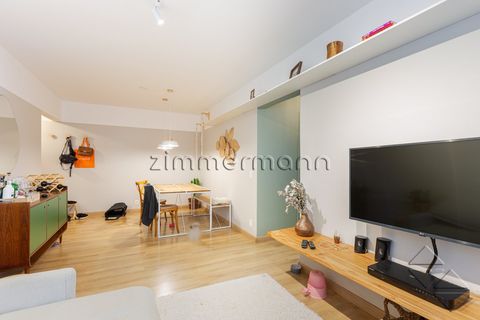 Foto Apartamento