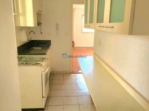Foto Apartamento