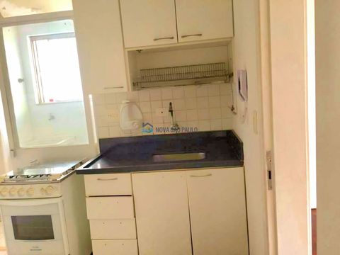 Foto Apartamento