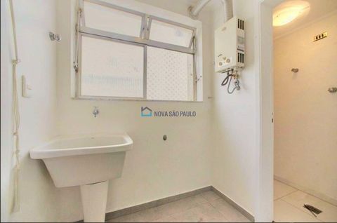 Foto Apartamento