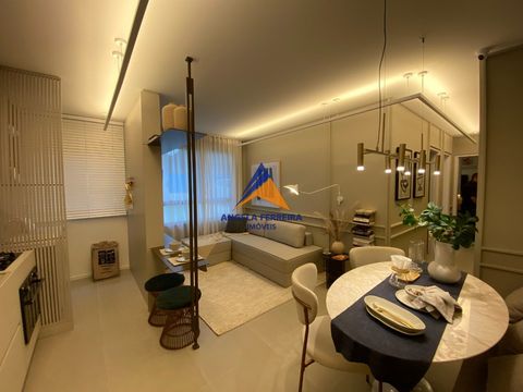 Foto Apartamento