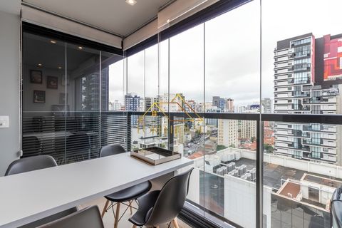 Foto Apartamento