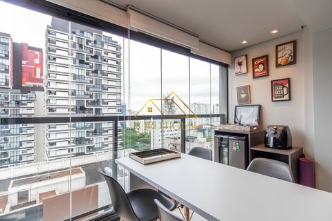 Foto Apartamento