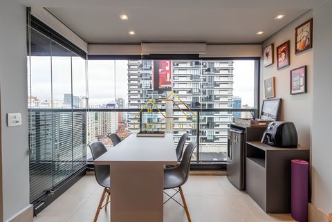 Foto Apartamento
