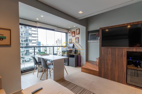 Foto Apartamento