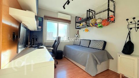 Foto Apartamento
