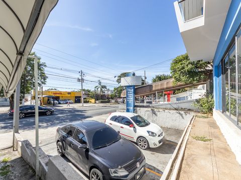 Foto Sala / Conjunto Comercial