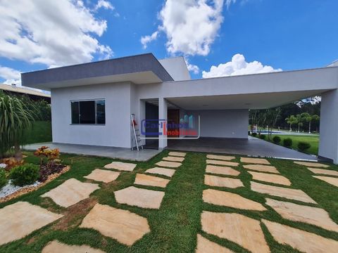 Foto Casa em Condomínio