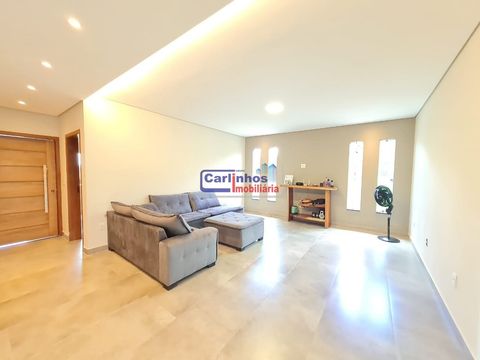 Foto Casa em Condomínio