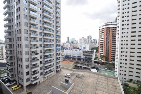 Foto Apartamento