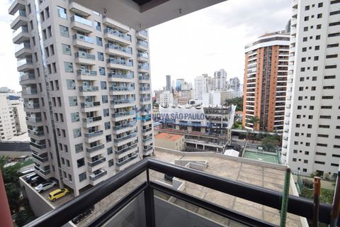 Foto Apartamento
