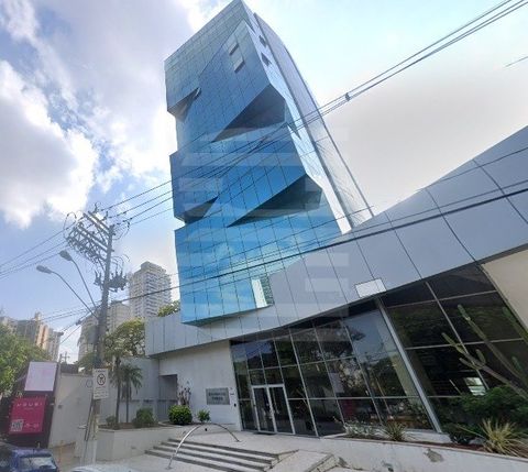Foto Sala / Conjunto Comercial