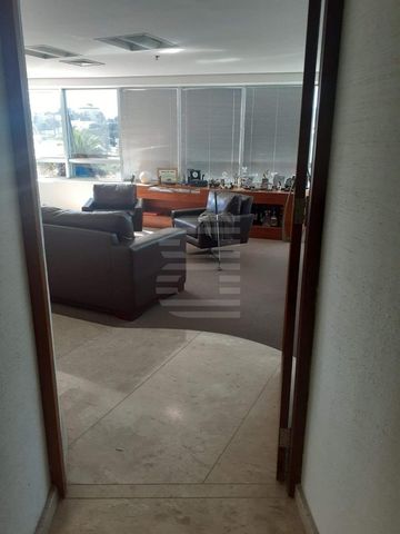 Foto Sala / Conjunto Comercial