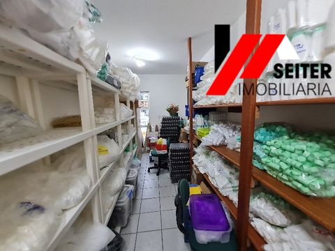 Foto Sala / Conjunto Comercial