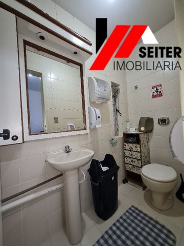 Foto Sala / Conjunto Comercial