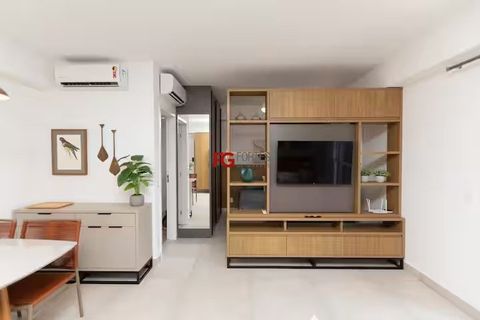 Foto Kitnet / JK / Studio