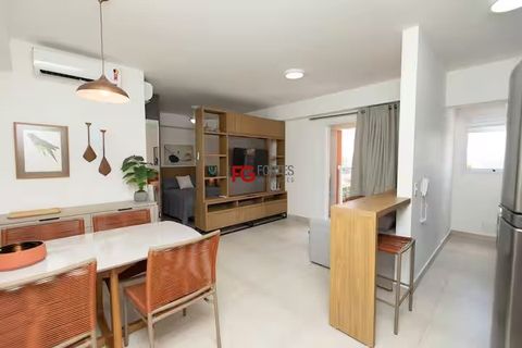 Foto Kitnet / JK / Studio