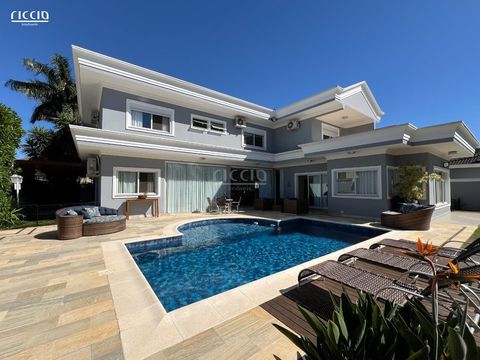 Foto Casa em Condomínio