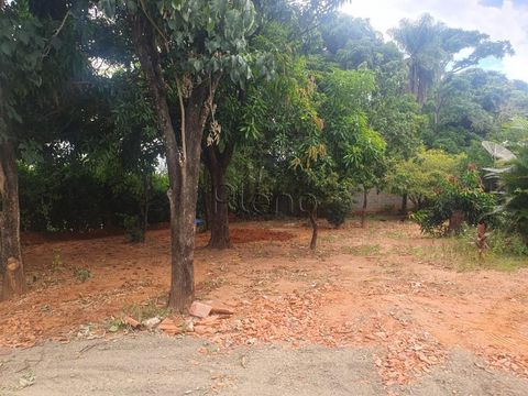 Foto Fazenda / Sítio / Chácara