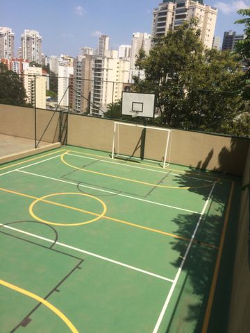 Foto Apartamento