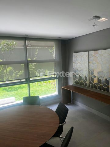 Foto Kitnet / JK / Studio