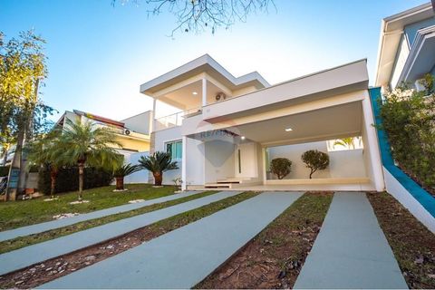 Foto Casa em Condomínio