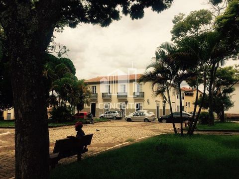 Foto Sala / Conjunto Comercial