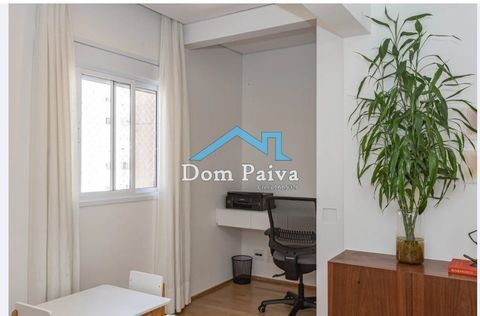 Foto Apartamento