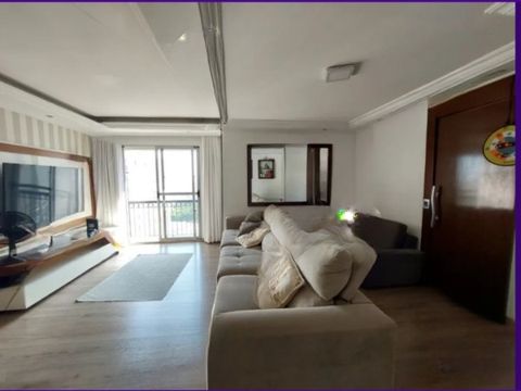 Foto Apartamento