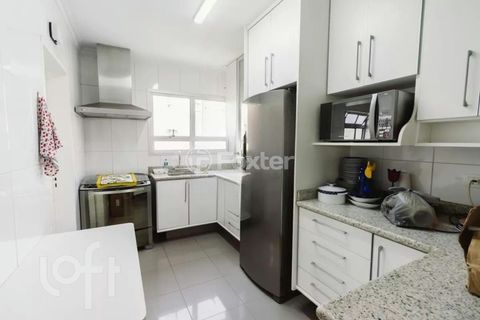 Foto Apartamento
