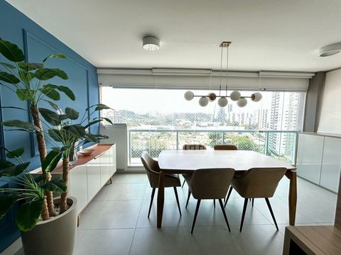 Foto Apartamento