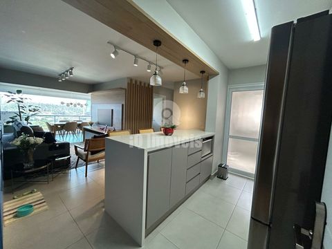 Foto Apartamento