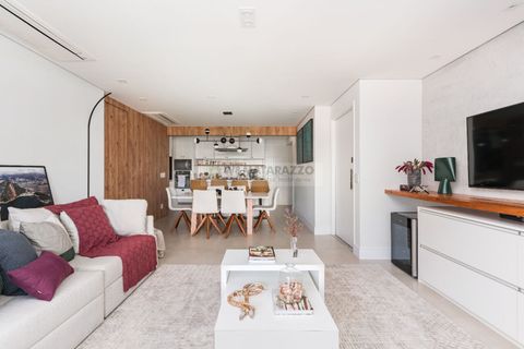 Foto Apartamento