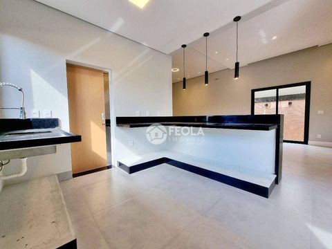 Foto Casa em Condomínio