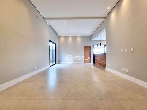 Foto Casa em Condomínio