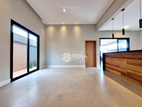 Foto Casa em Condomínio