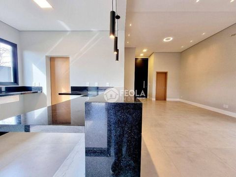 Foto Casa em Condomínio