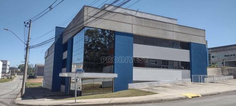 Foto Galpão / Depósito / Armazém / Pavilhão