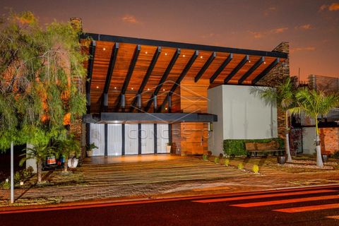 Foto Casa em Condomínio